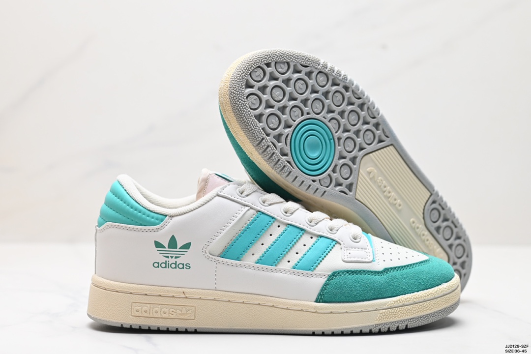 Adidas Centennial Shoes